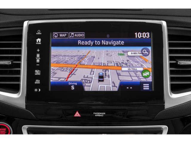 Used 2020 Honda Ridgeline RTL-E image 19