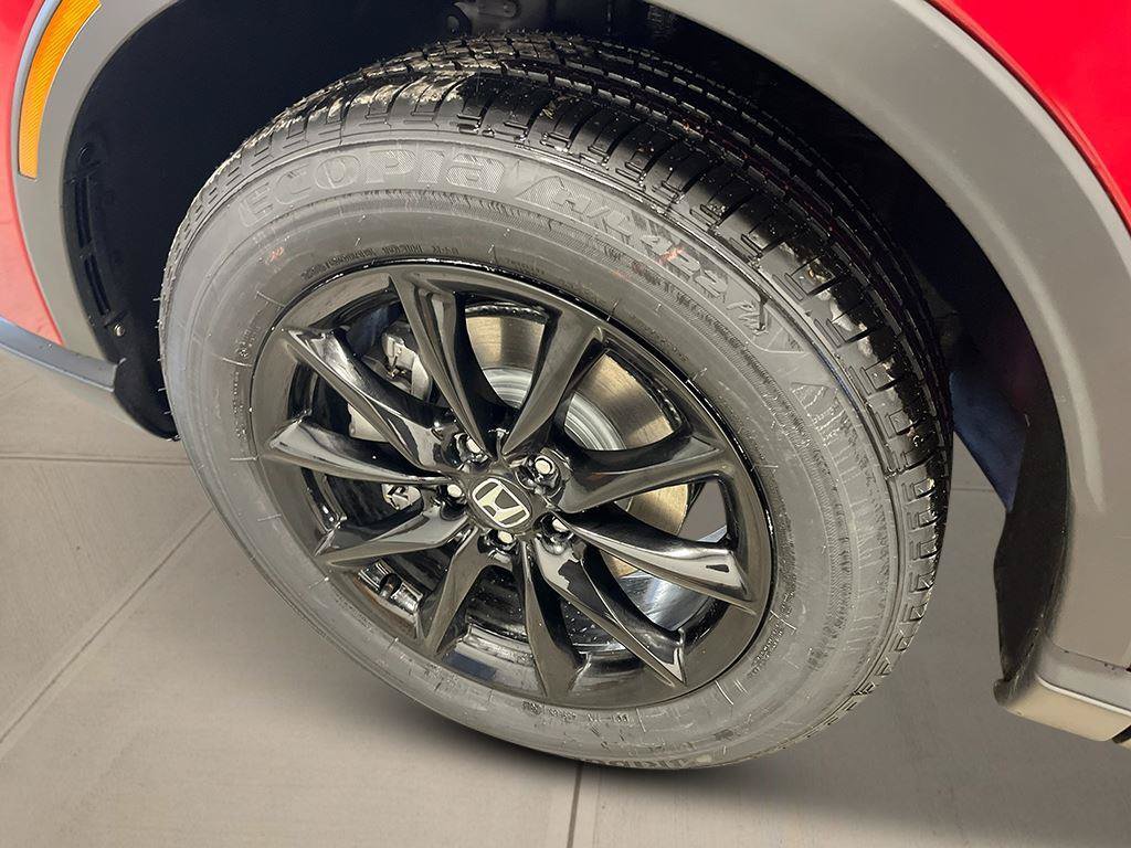 New 2026 Honda CR-V Sport image 11