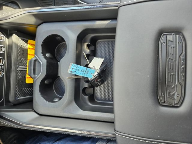 New 2026 RAM 2500 Rebel w/ Rebel Level 2 Equipment Group image 20