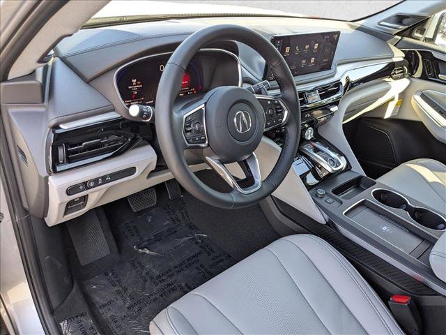 New 2026 Acura MDX SH-AWD w/ Technology Package image 3
