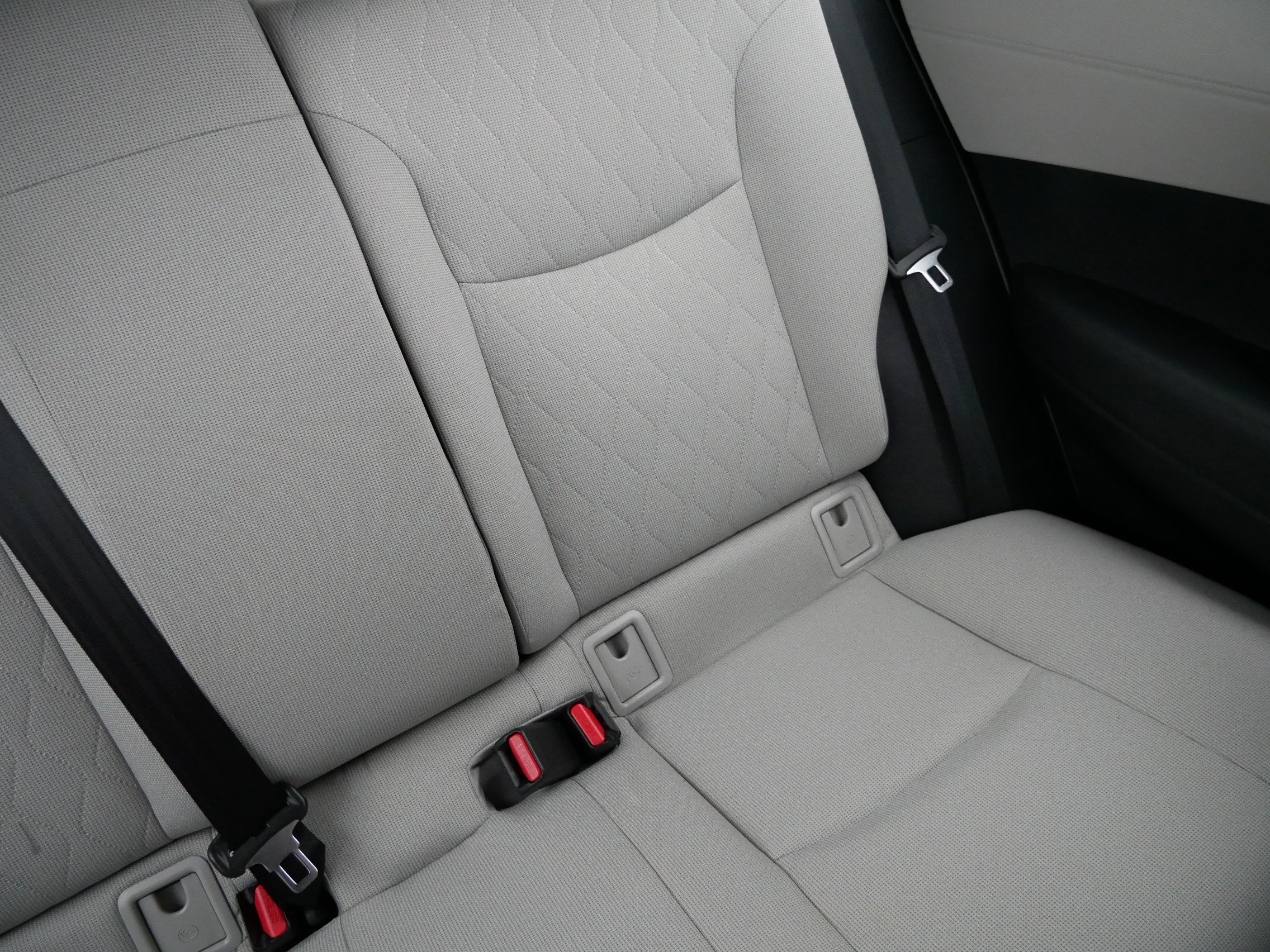 Certified 2024 Toyota Corolla Cross LE image 14