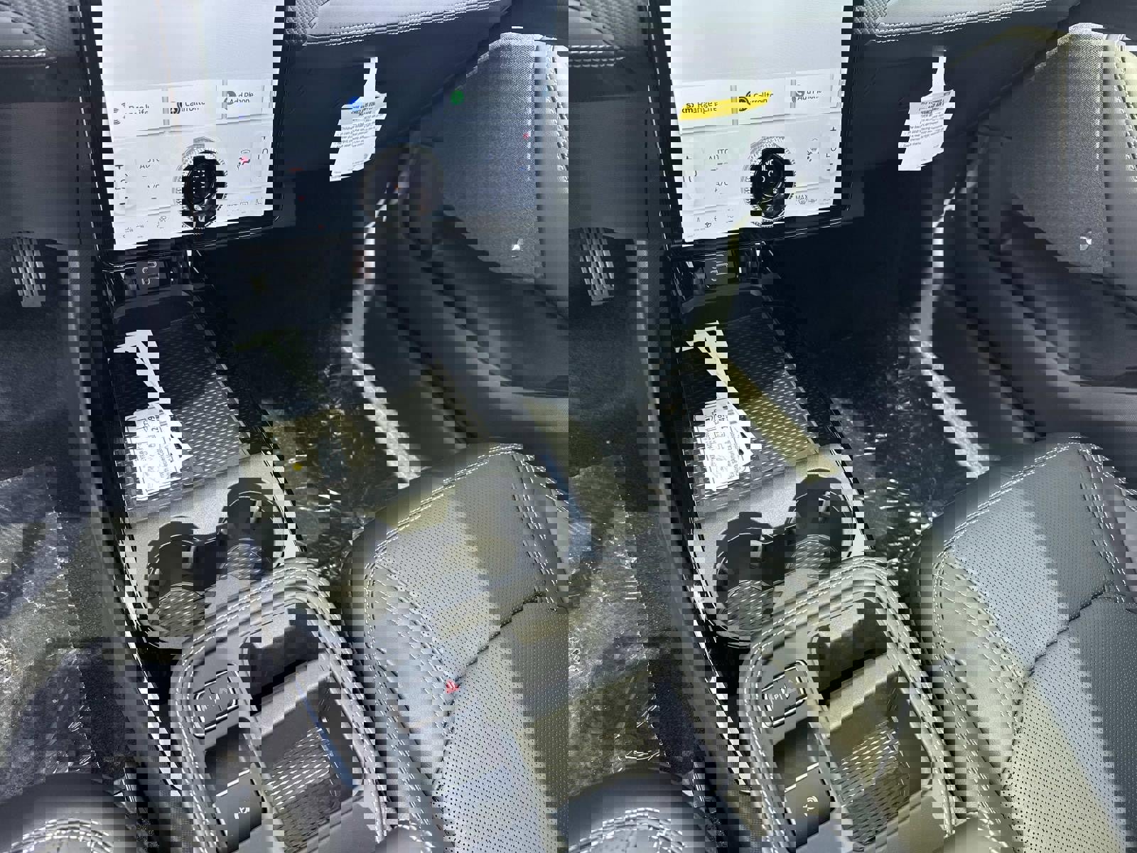 New 2025 Ford Mustang Mach-E Premium image 60