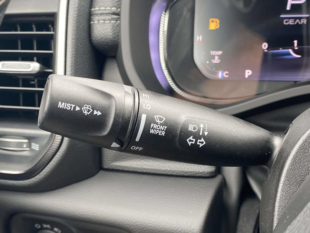 New 2026 RAM 1500 RHO AWD/4WD image 56