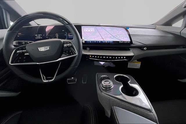 New 2027 Cadillac Optiq Premium Sport RWD image 6