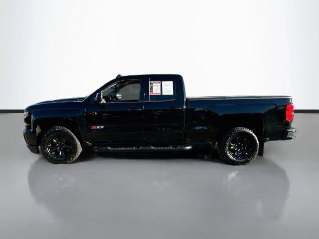 Used 2019 Chevrolet Silverado 1500 LT w/ All Star Edition AWD/4WD image 9