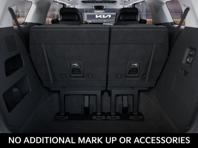 New 2026 Kia Carnival SX Prestige FWD image 19