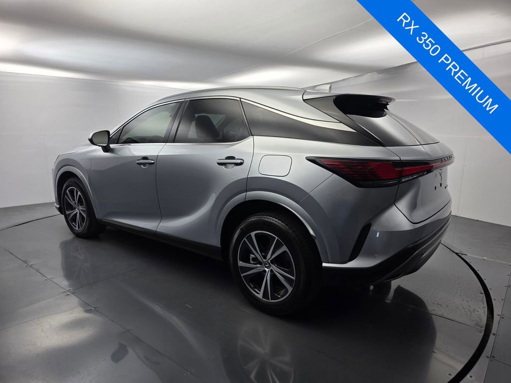 Used 2023 Lexus RX 350 Premium w/ Cold Area Package FWD image 6