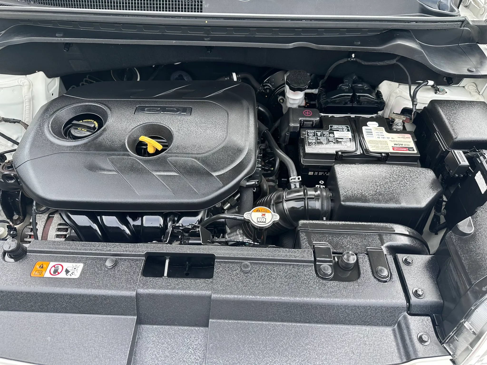 Used 2019 Kia Soul + FWD image 24