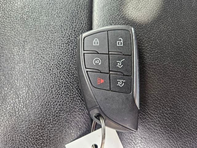 Used 2023 Chevrolet Tahoe LT image 30