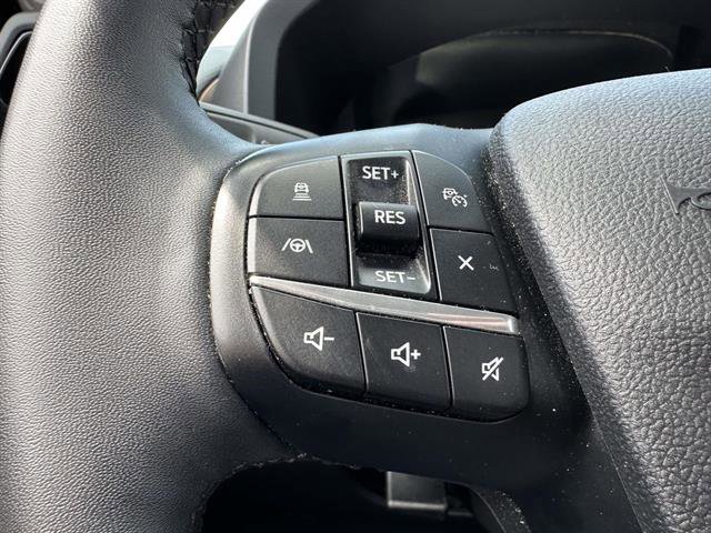 Used 2024 Ford Bronco Sport Outer Banks AWD/4WD image 14