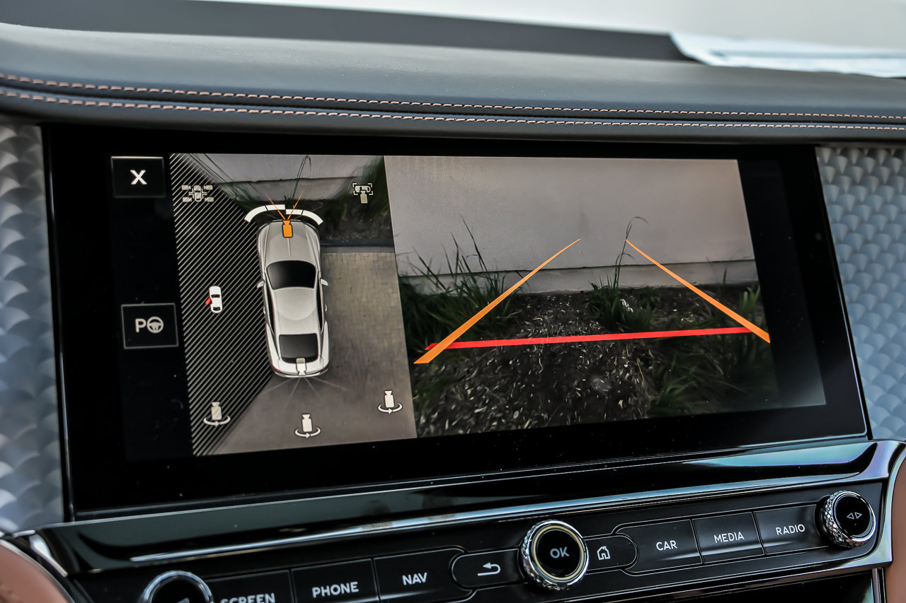 New 2026 Bentley Continental GT S AWD/4WD image 42