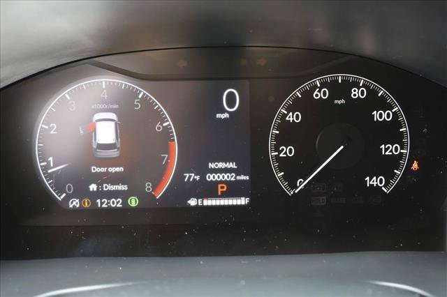 New 2026 Honda CR-V EX image 14