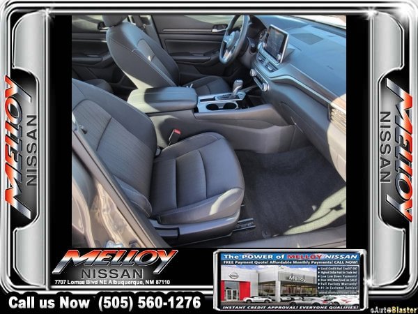 Used 2024 Nissan Altima 2.5 SV image 14