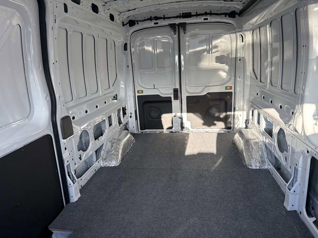 Used 2024 Ford Transit 350 148 Medium Roof image 24