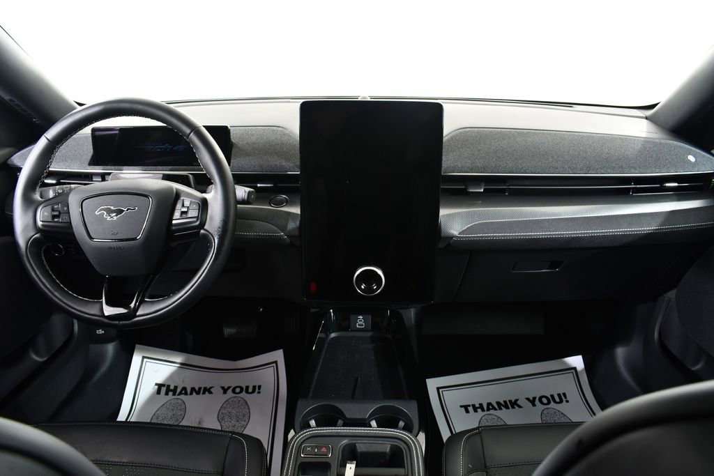 Used 2025 Ford Mustang Mach-E GT AWD/4WD image 7