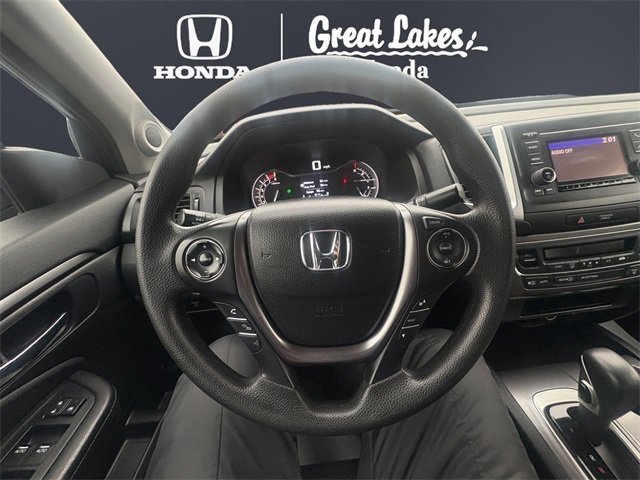 Used 2019 Honda Ridgeline Sport image 12