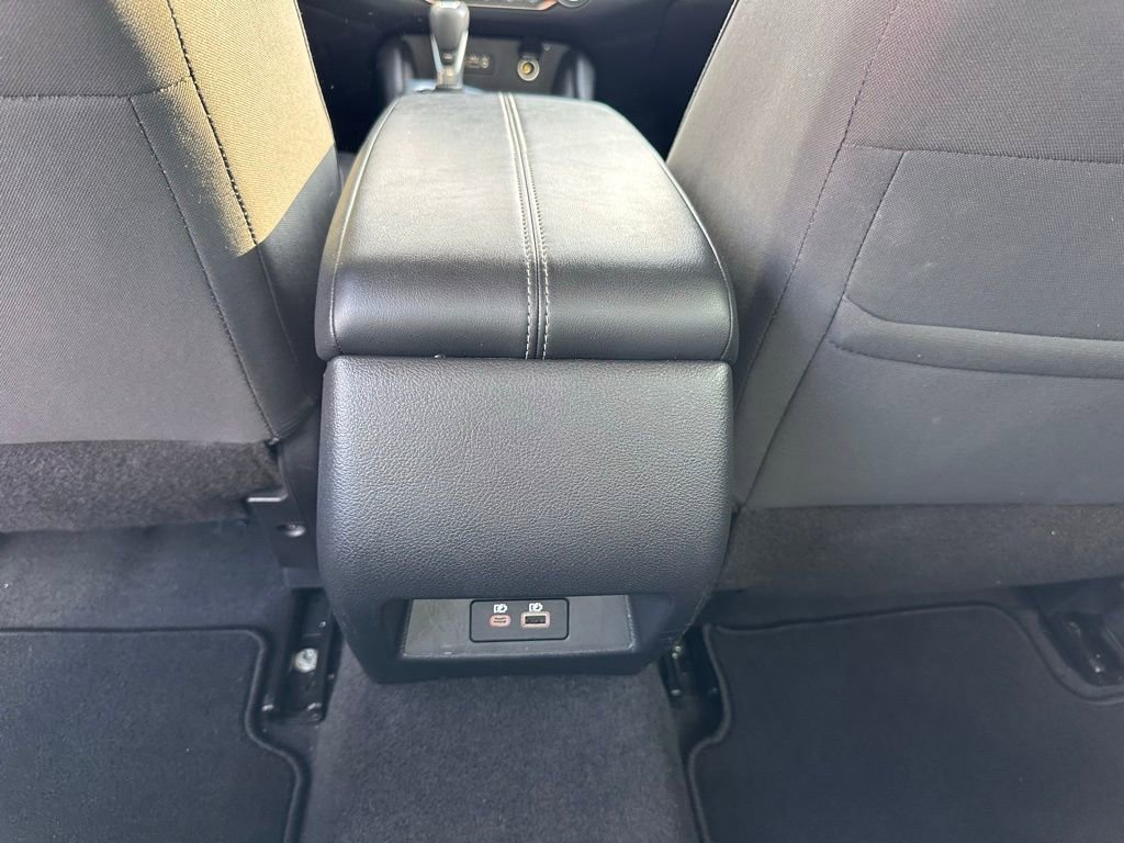 Used 2025 Nissan Altima 2.5 SV image 22