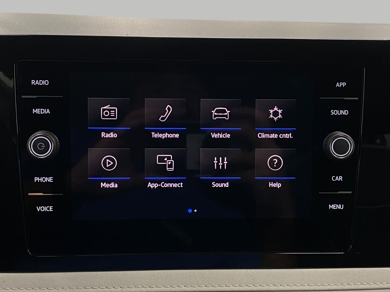 New 2026 Volkswagen Taos SE AWD/4WD image 19