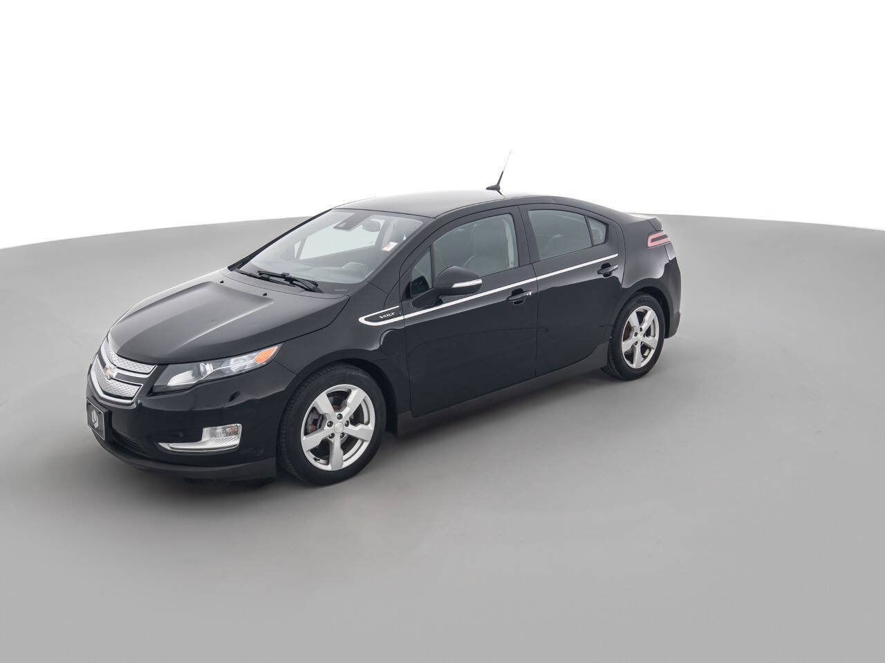 Used 2013 Chevrolet Volt Premium w/ Premium Trim Package FWD image 9