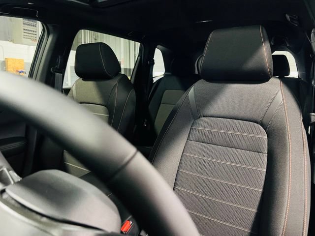 New 2026 Honda CR-V Sport image 3
