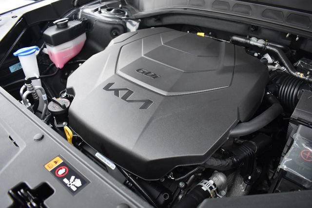 New 2025 Kia Telluride S image 36