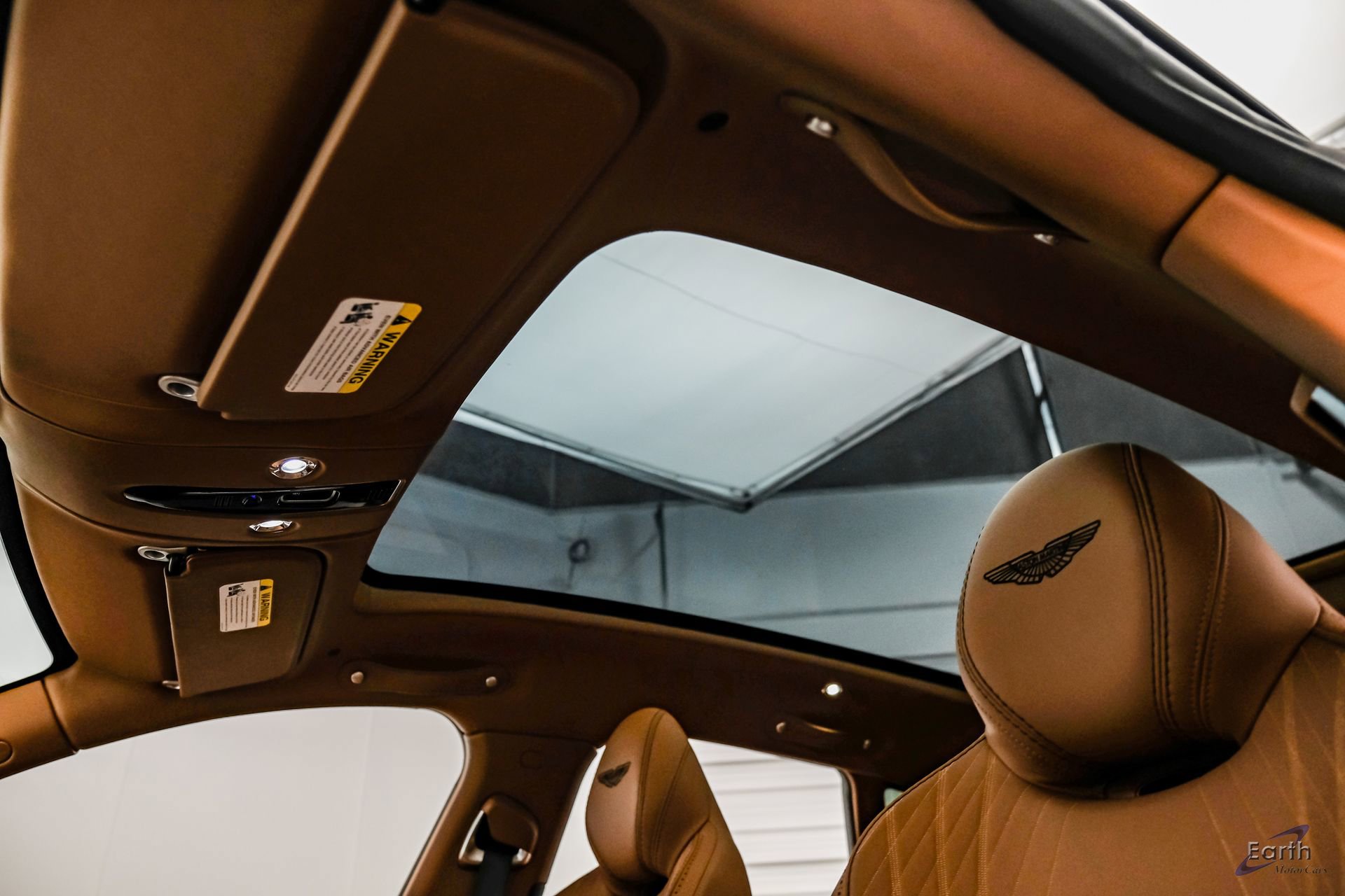 Used 2023 Aston Martin DBX 707 image 38