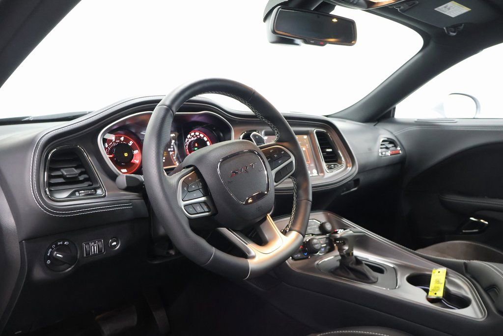 Used 2023 Dodge Challenger SRT Hellcat image 15