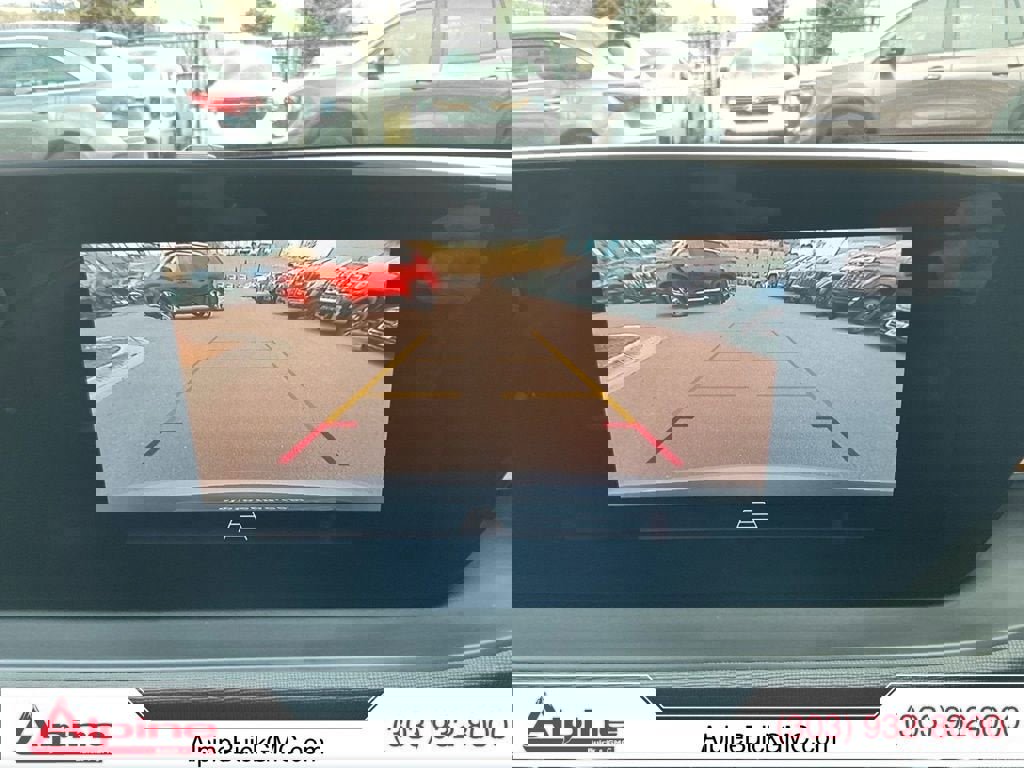 Used 2026 Buick Envista Preferred image 16