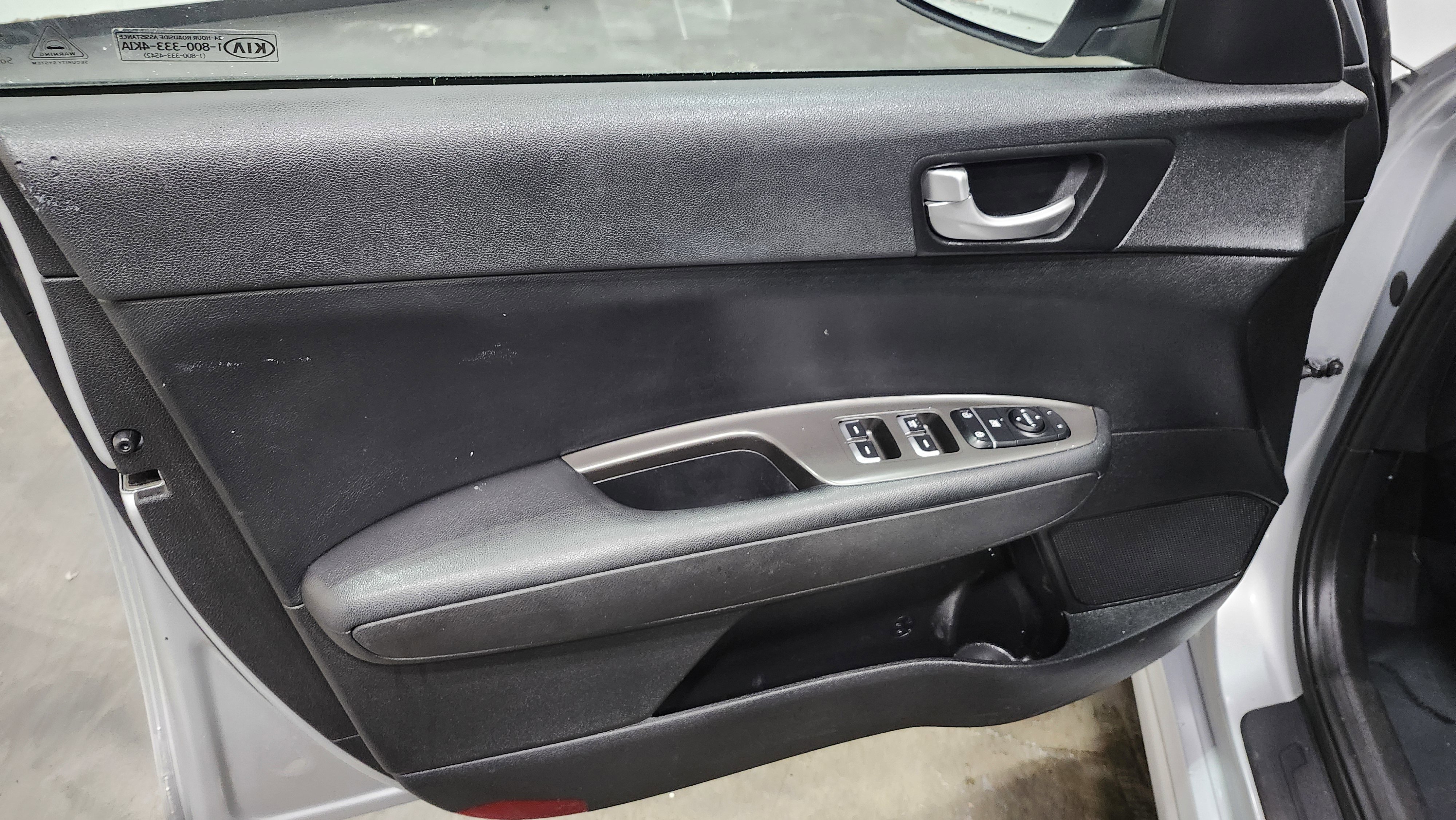 Used 2019 Kia Optima LX w/ LX 17" Wheel Package image 22