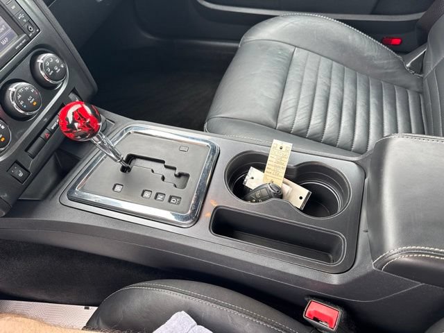 Used 2014 Dodge Challenger SXT Plus RWD image 17