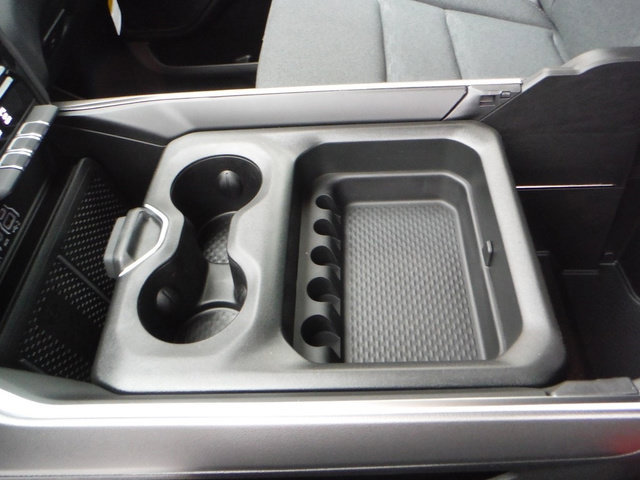 New 2027 RAM 1500 4x4 Crew Cab image 30