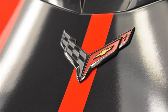 New 2025 Chevrolet Corvette Z06 w/ Battery Protection Package image 17