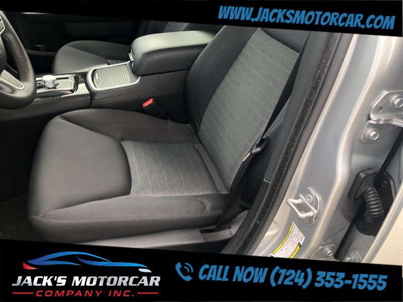 Used 2022 Chrysler 300 Touring w/ Sport Appearance Package image 23