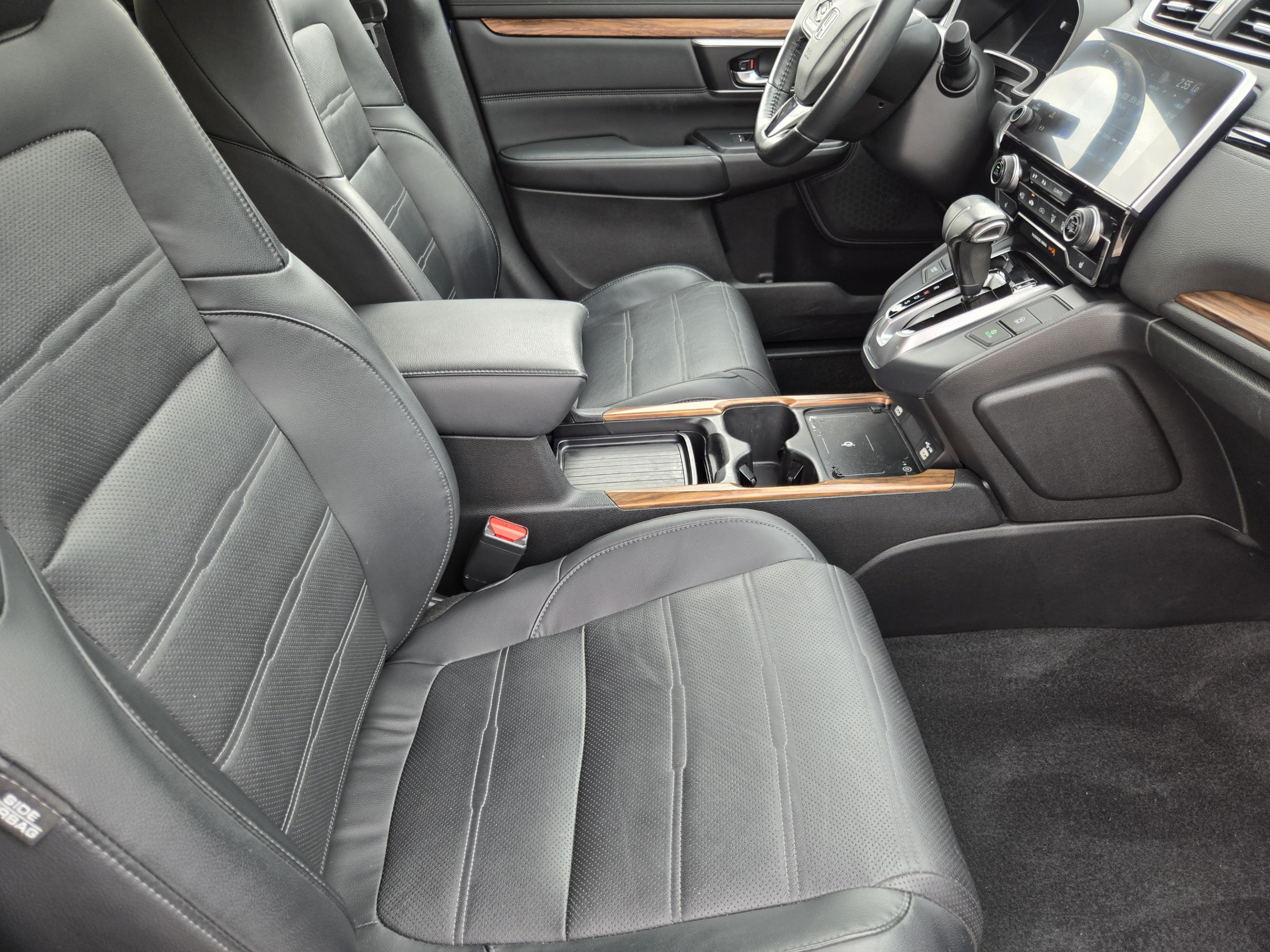 Used 2021 Honda CR-V Touring image 10