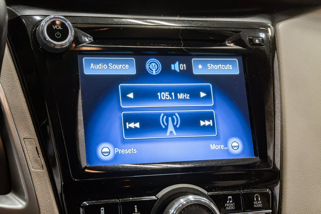 Used 2016 Honda Odyssey SE image 19