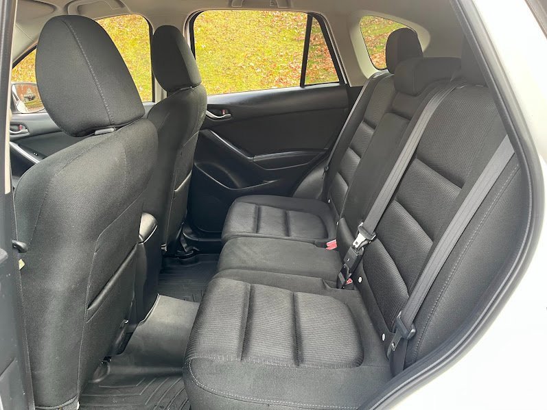 Used 2015 MAZDA CX-5 Touring image 39