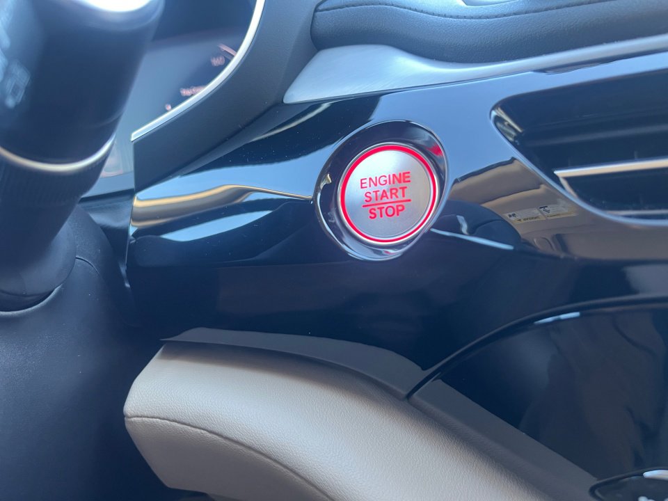 New 2026 Acura MDX w/ Technology Package image 20