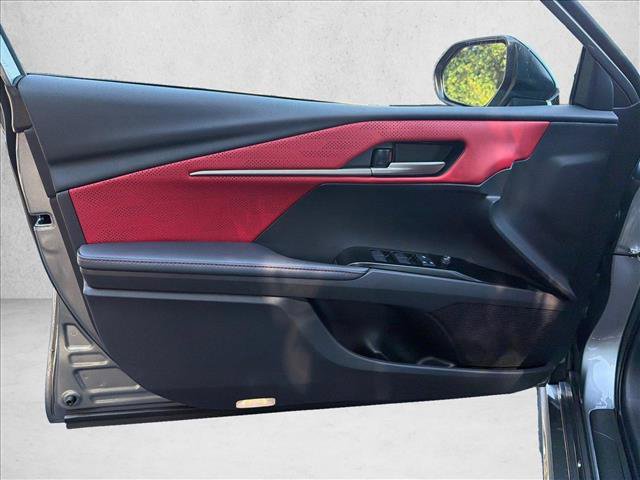 New 2026 Toyota Camry XSE FWD image 10