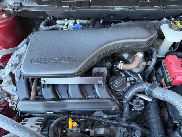Certified 2022 Nissan Rogue Sport SL w/ Premium Package AWD/4WD image 31