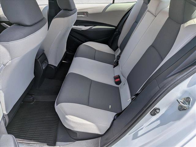Used 2026 Toyota Corolla LE image 18