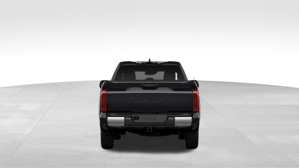 New 2026 Toyota Tundra SR5 image 8