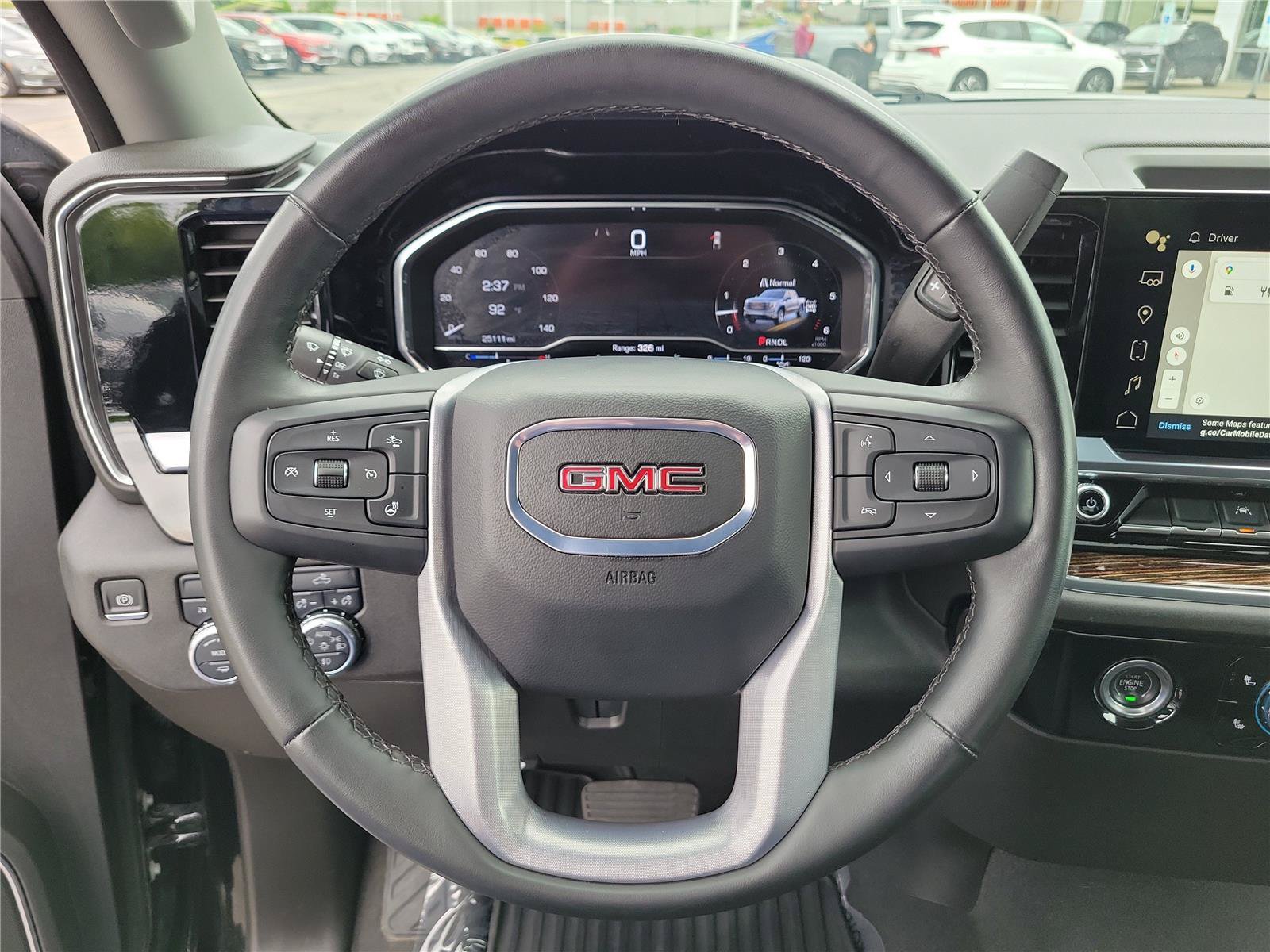 Used 2024 GMC Sierra 1500 Elevation AWD/4WD image 23