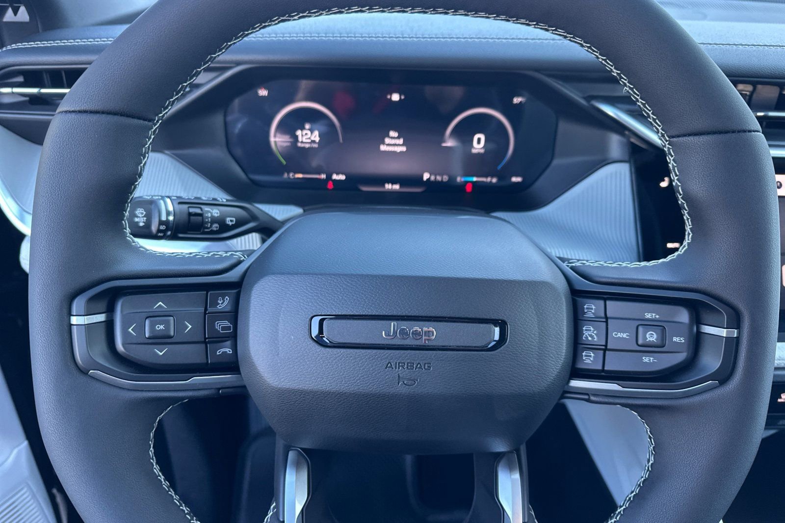 New 2026 Jeep Cherokee Laredo image 23