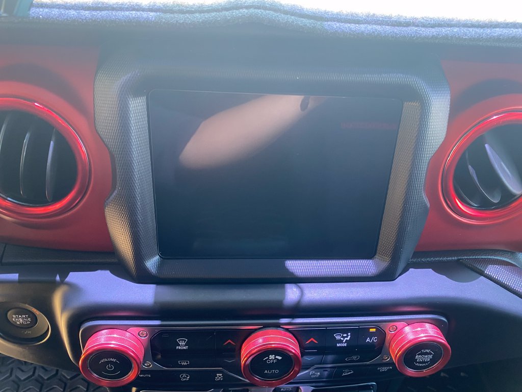 Used 2019 Jeep Wrangler Unlimited Rubicon AWD/4WD image 33
