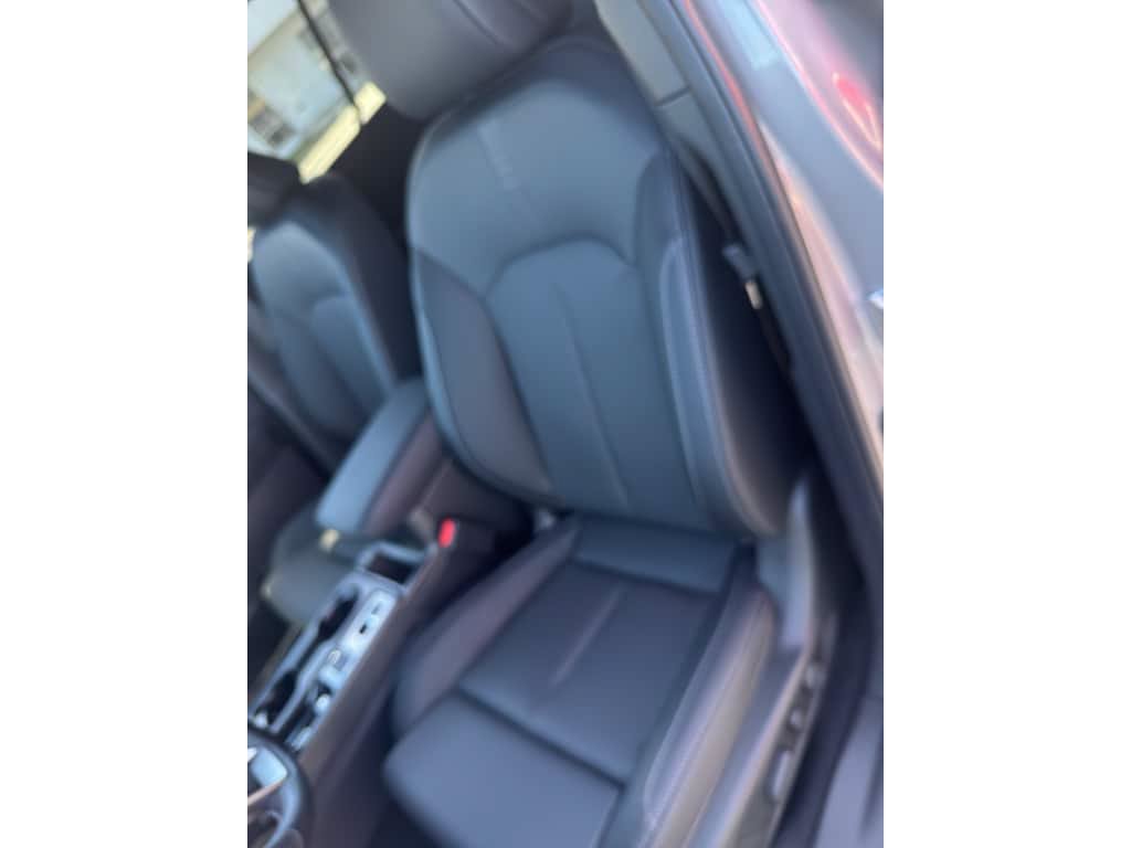 New 2026 Subaru Outback Touring XT AWD/4WD image 14