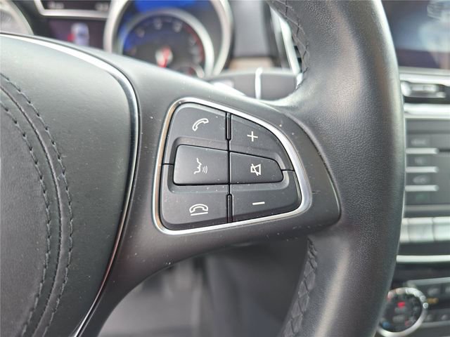 Used 2019 Mercedes-Benz GLS 550 4MATIC image 32