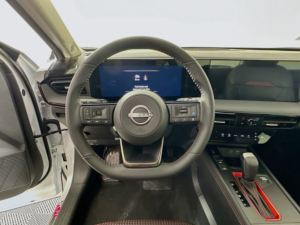 New 2026 Nissan Kicks SR w/ SR Premium Package image 16