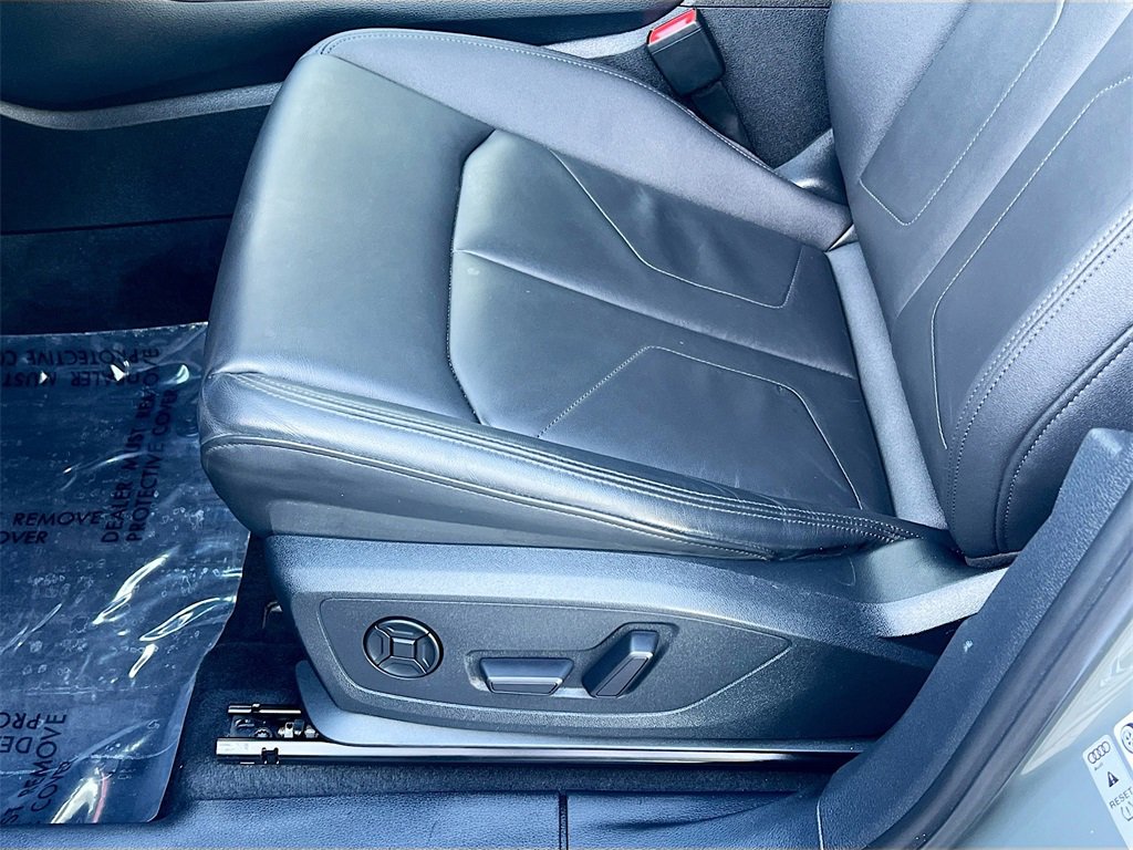 Used 2022 Audi Q3 2.0T Premium image 18