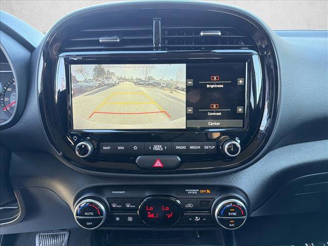 Used 2020 Kia Soul EX image 20
