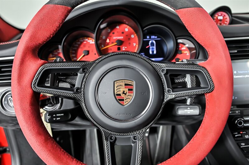 Used 2018 Porsche 911 GT2 RS RWD image 24
